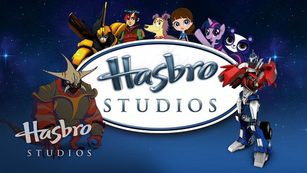 Transformers Age Of Extinction Success Drives Expansion At Hasbro Studios (1 of 1)